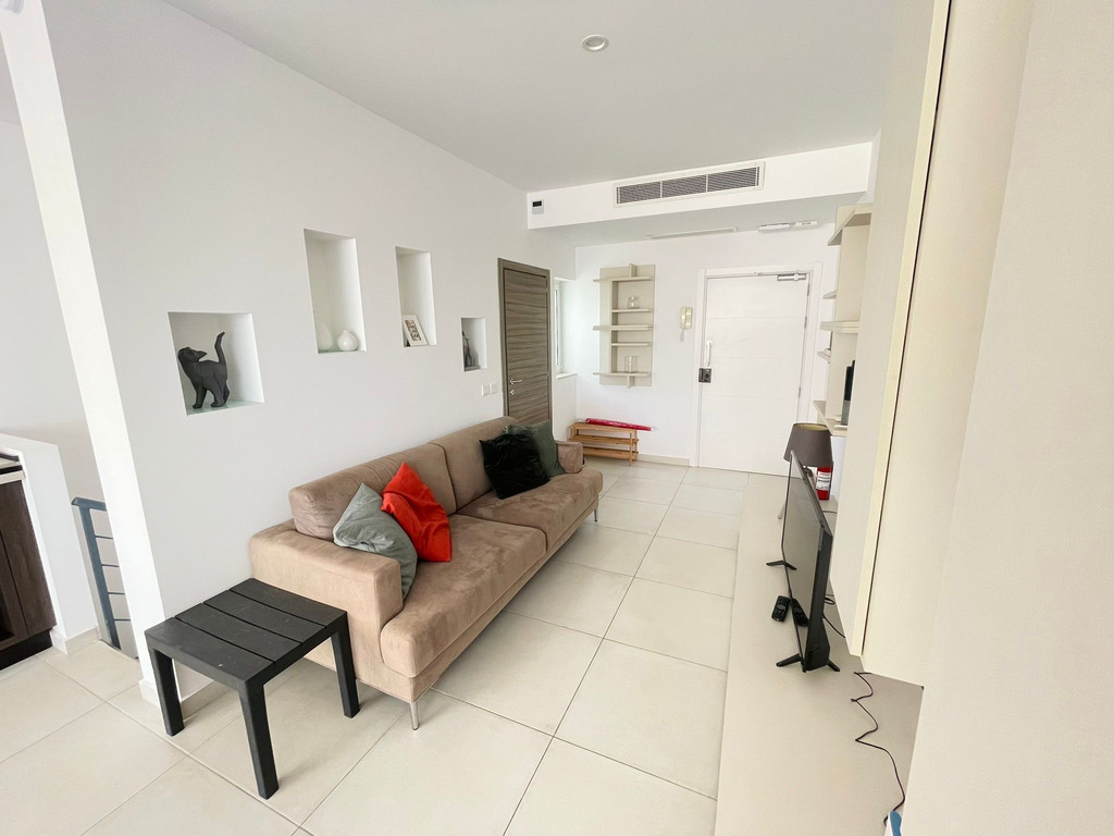 Sliema-penthouse-to-let-christies-malta