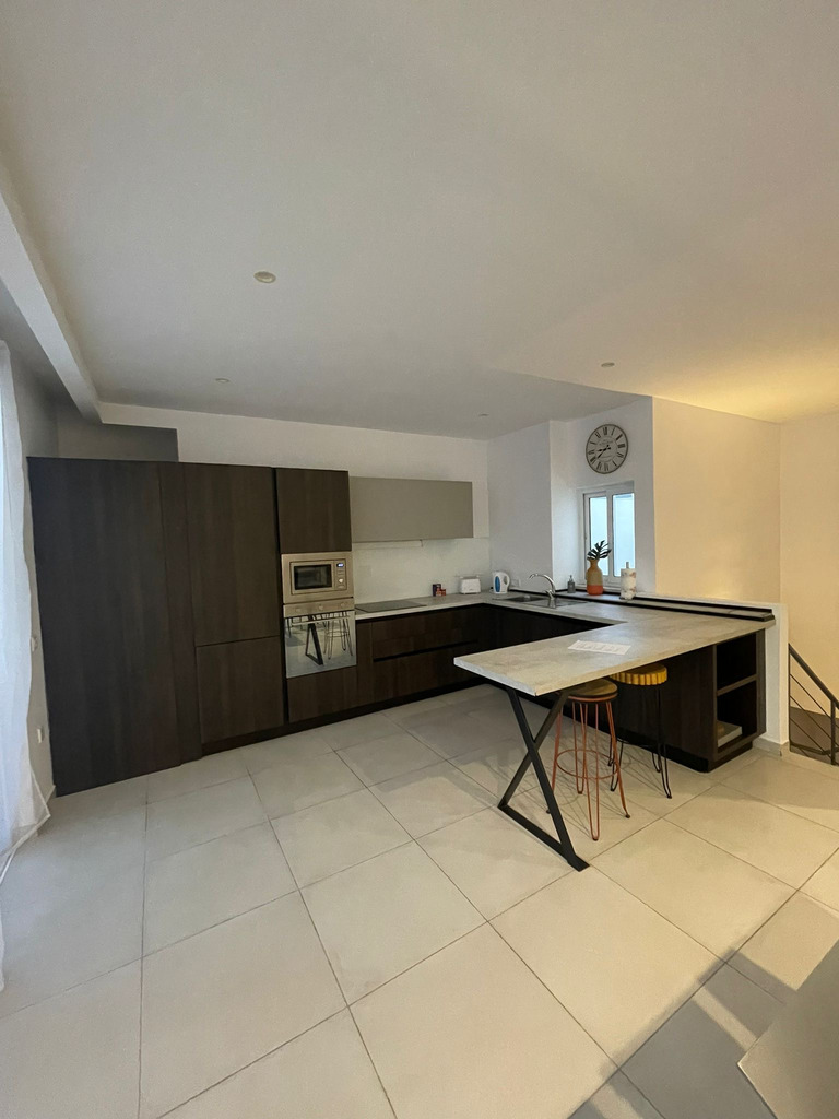 Sliema Furnished Duplex Penthouse's Image 3