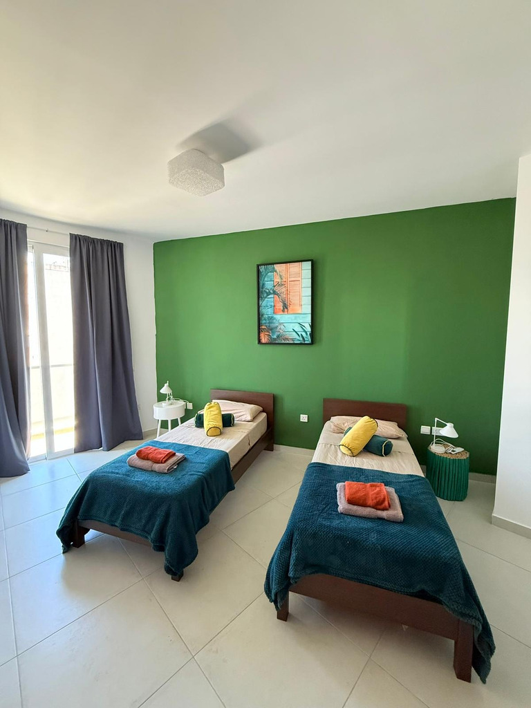 Sliema Furnished Duplex Penthouse's Image 6