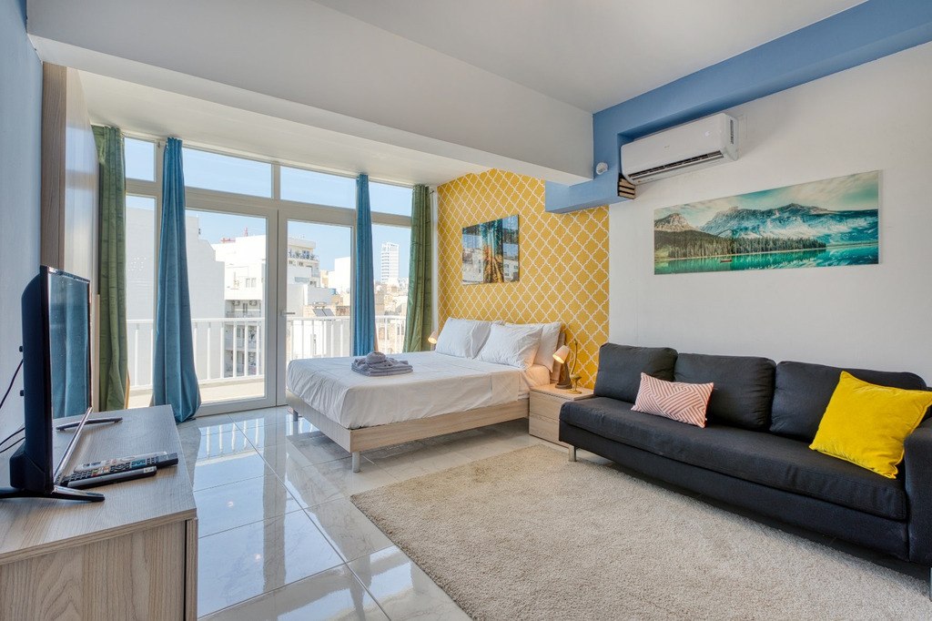 Msida Furnished Penthouse's Image 6