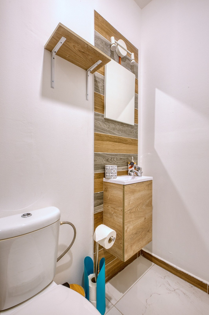 Msida Furnished Penthouse's Image 9