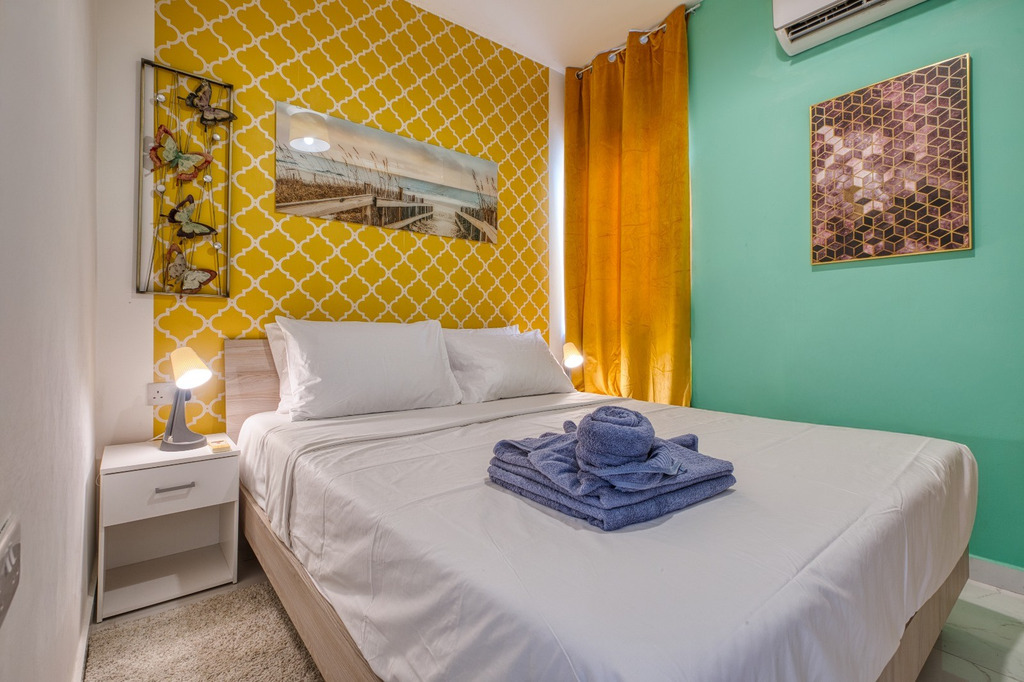 Msida Furnished Penthouse's Image 7