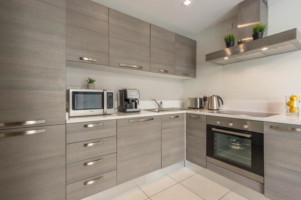 Portomaso Furnished Duplex Apartment's Image 5