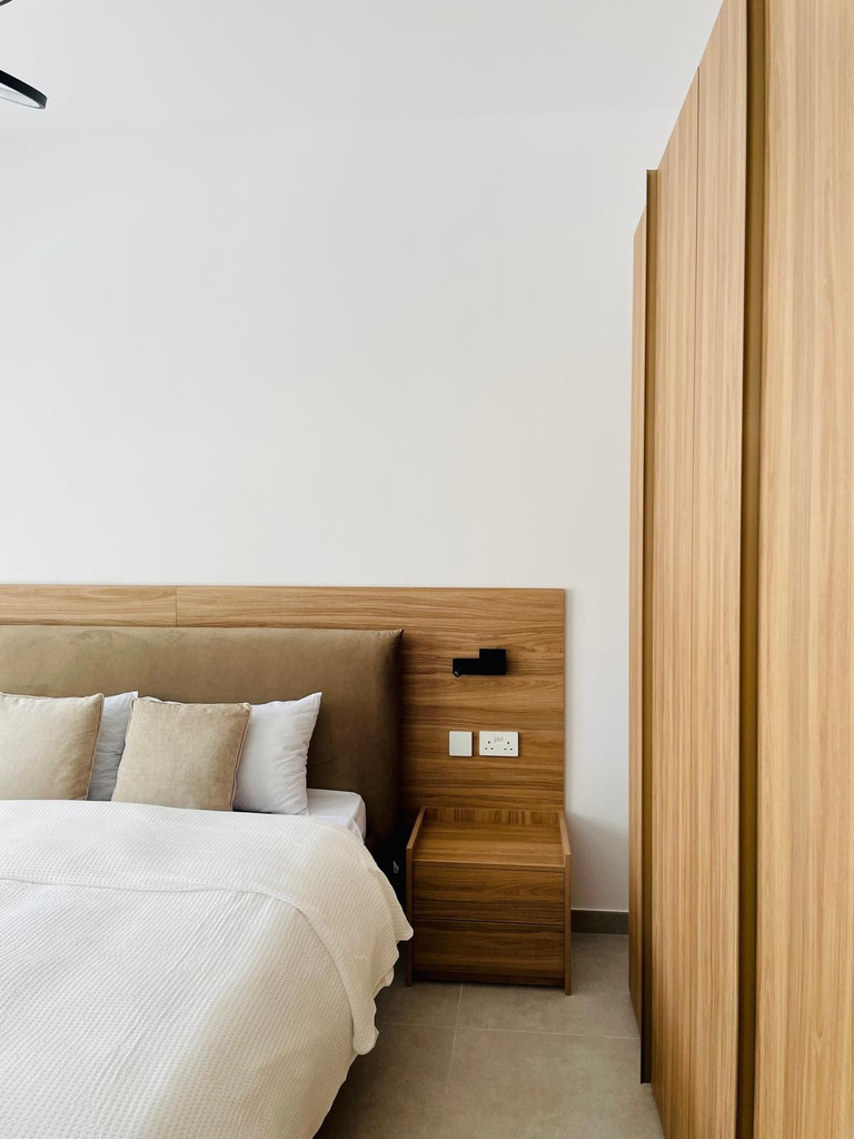 Gzira Furnished Duplex Penthouse's Image 5