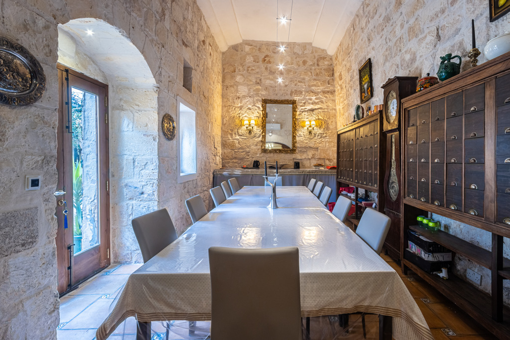 Birkirkara Converted House of Character's Image 3