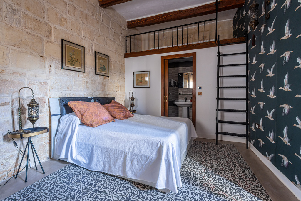 Birkirkara Converted House of Character's Image 26