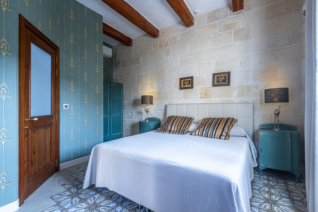 Birkirkara Converted House of Character's Image 28