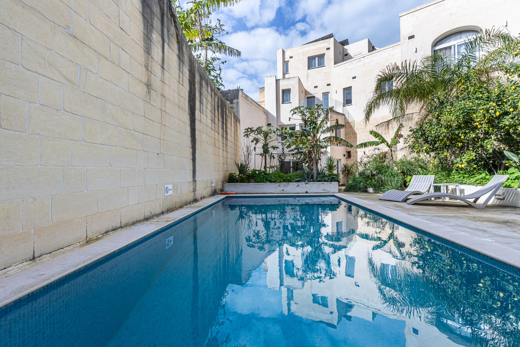 Birkirkara Converted House of Character's Image 9