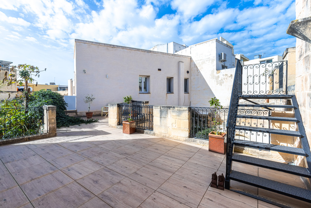 Birkirkara Converted House of Character's Image 31
