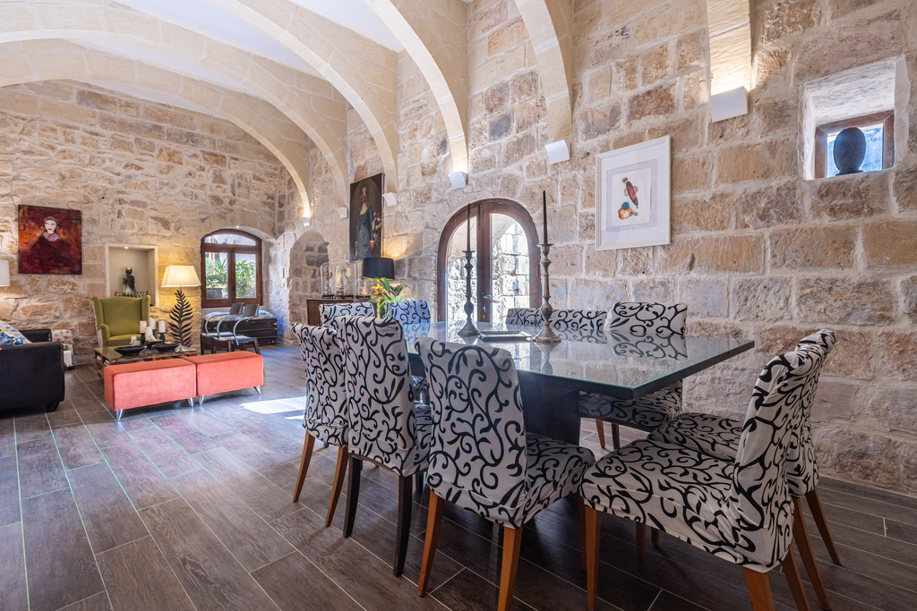 Birkirkara Converted House of Character's Image 6