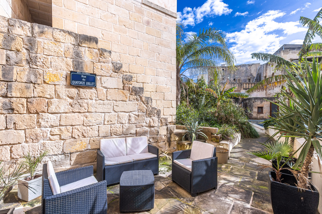 Birkirkara Converted House of Character's Image 10
