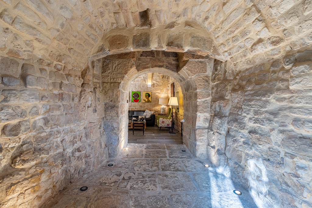 Birkirkara Converted House of Character's Image 15