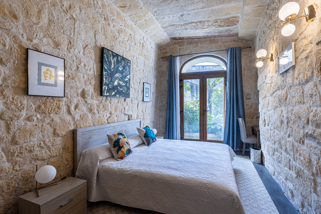Birkirkara Converted House of Character's Image 18