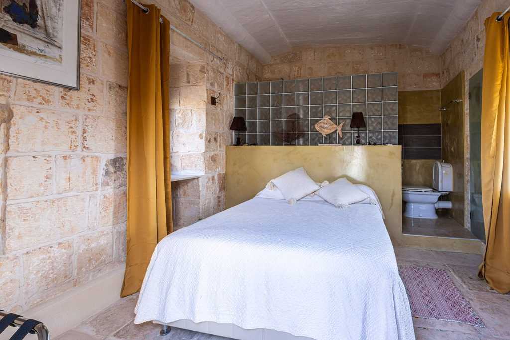Birkirkara Converted House of Character's Image 20