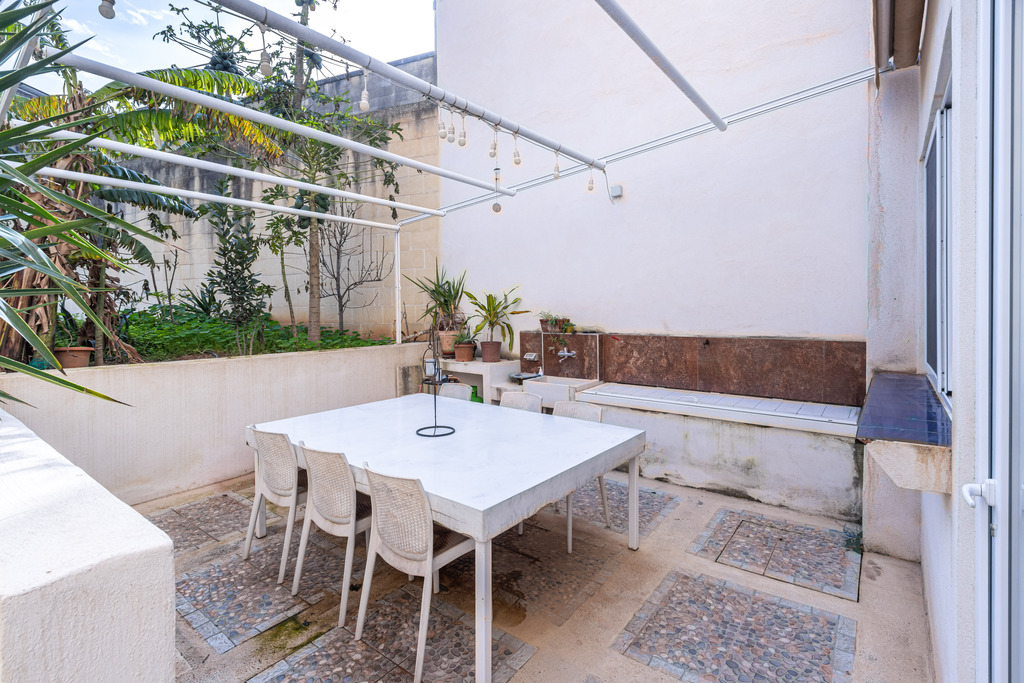 Birkirkara Converted House of Character's Image 14