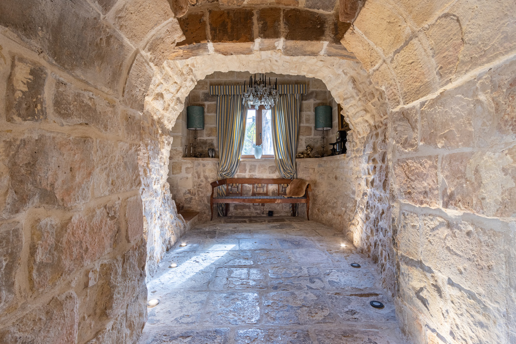Birkirkara Converted House of Character's Image 16