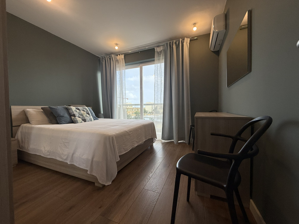 St Julians Furnished Apartment's Image 4