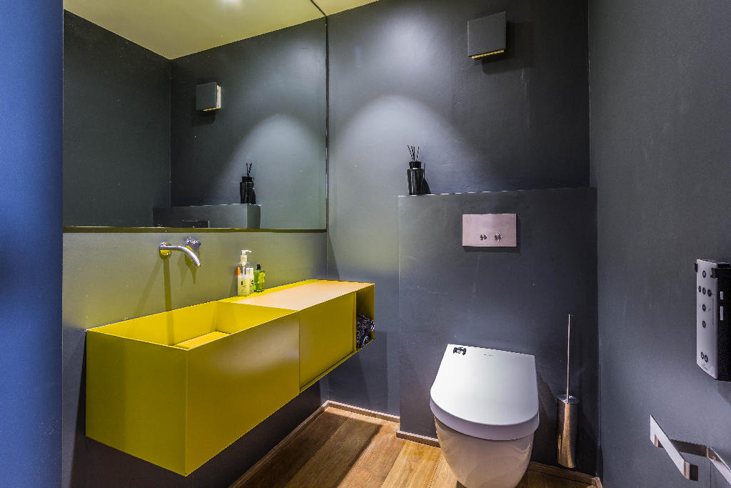 Portomaso Luxurious Finish Penthouse's Image 23