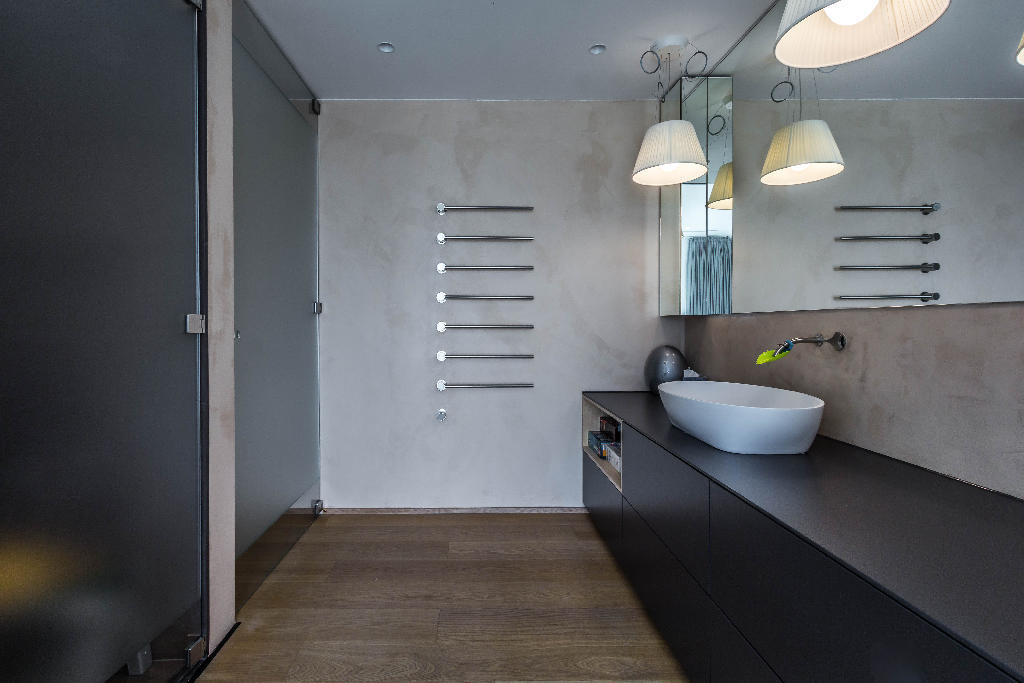 Portomaso Luxurious Finish Penthouse's Image 24