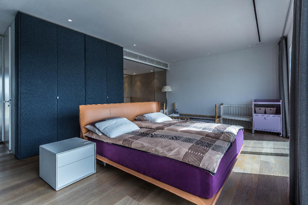 Portomaso Luxurious Finish Penthouse's Image 16