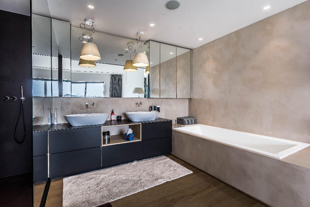 Portomaso Luxurious Finish Penthouse's Image 22