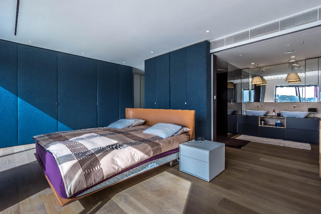 Portomaso Luxurious Finish Penthouse's Image 17