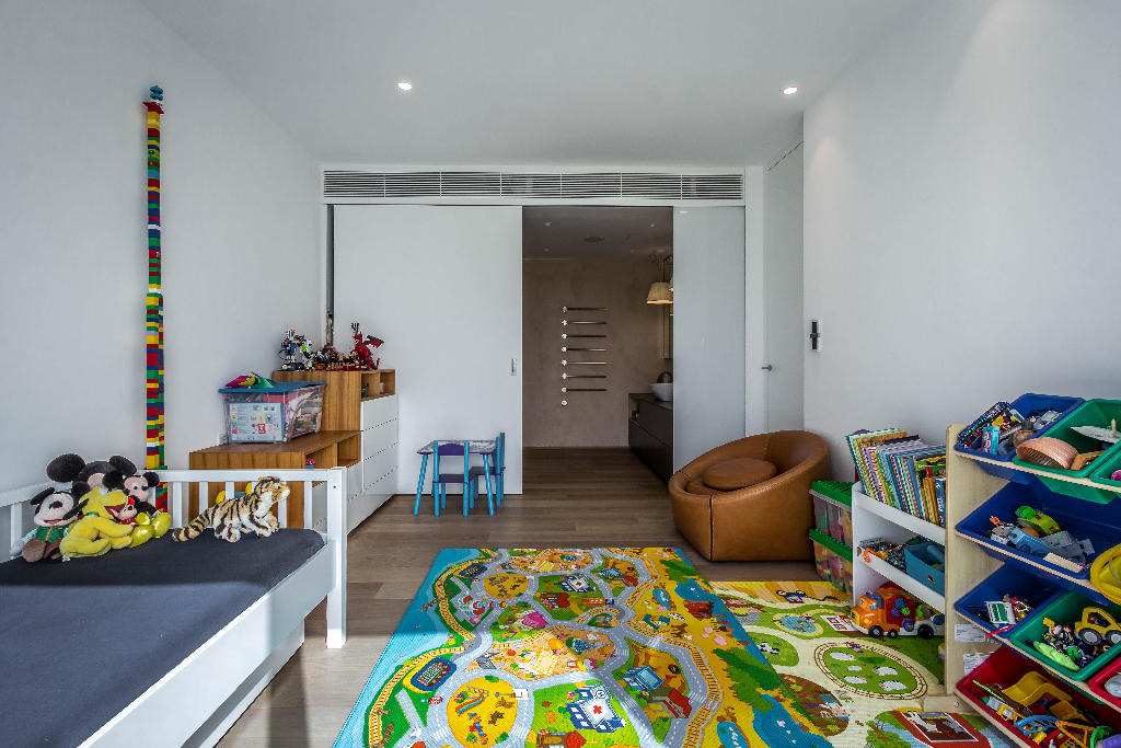 Portomaso Luxurious Finish Penthouse's Image 20