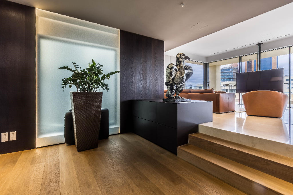 Portomaso Luxurious Finish Penthouse's Image 12