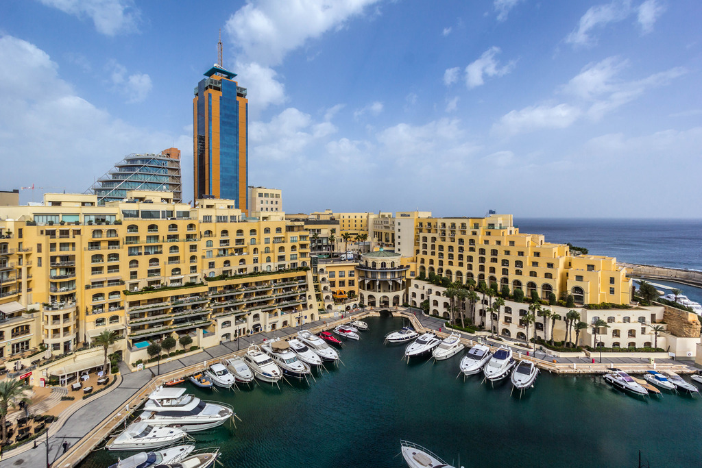 Portomaso-property-with-views-christies-malta