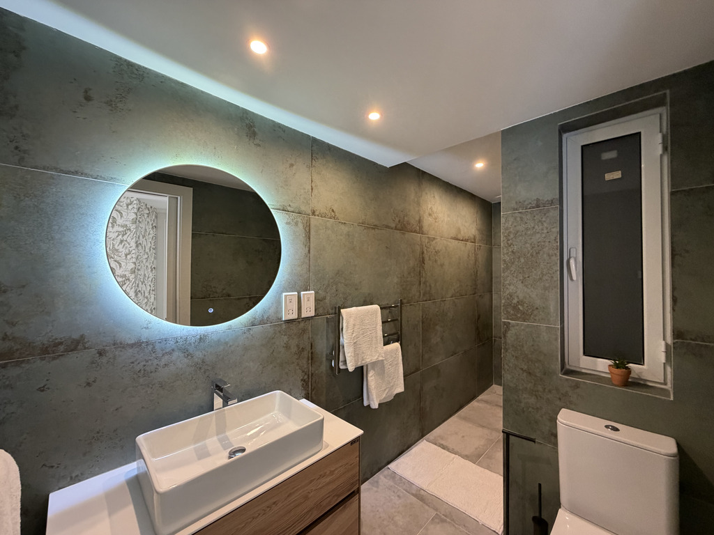 Sliema Furnished Apartment's Image 9