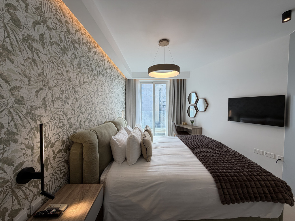 Sliema Furnished Apartment's Image 7