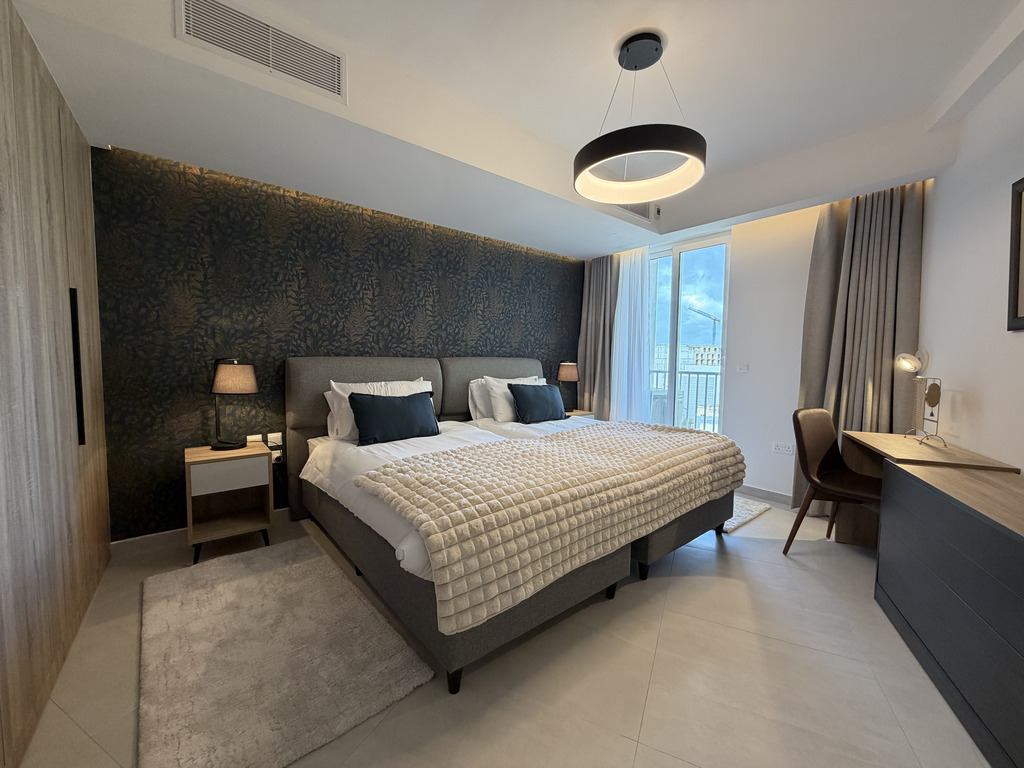 Sliema Furnished Apartment's Image 5