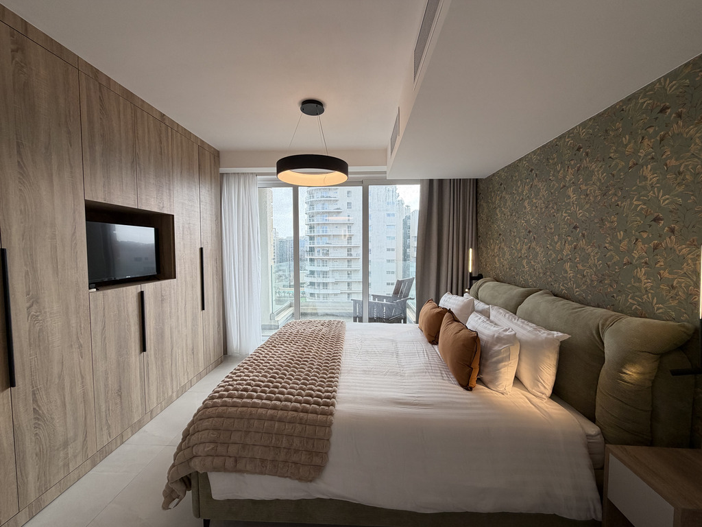 Sliema Furnished Apartment's Image 6