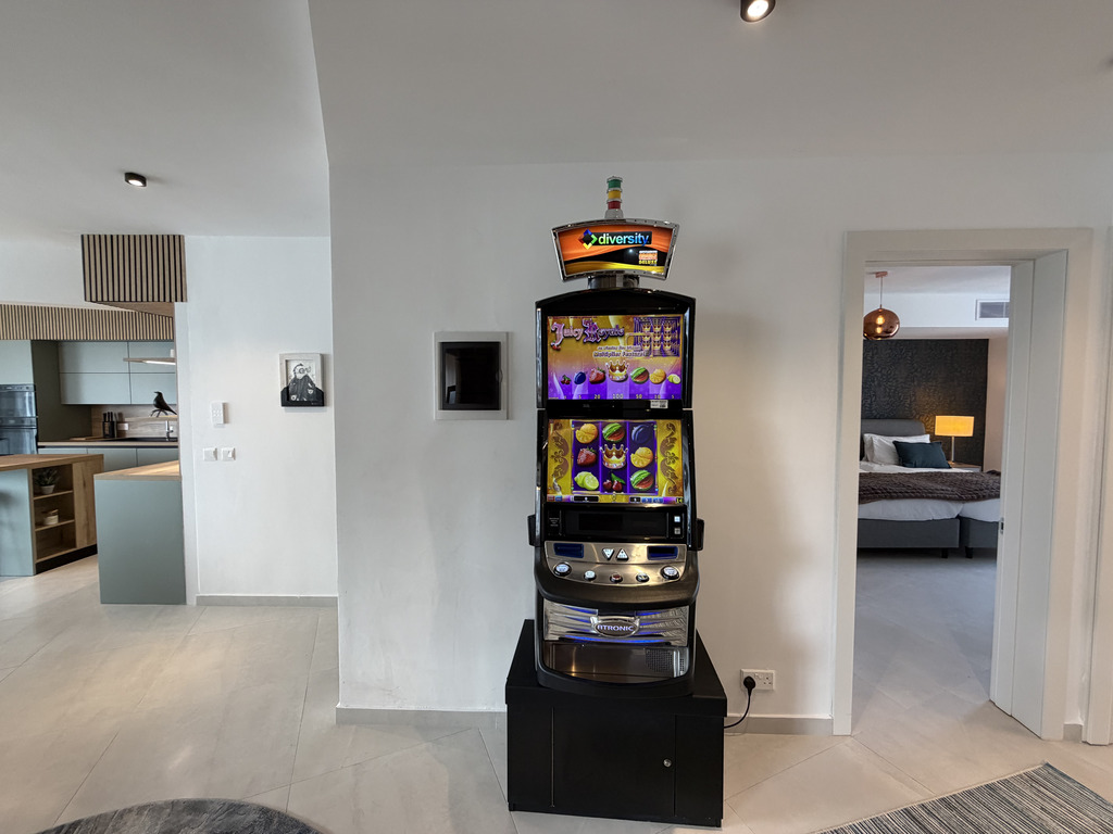 Sliema Furnished Apartment's Image 3