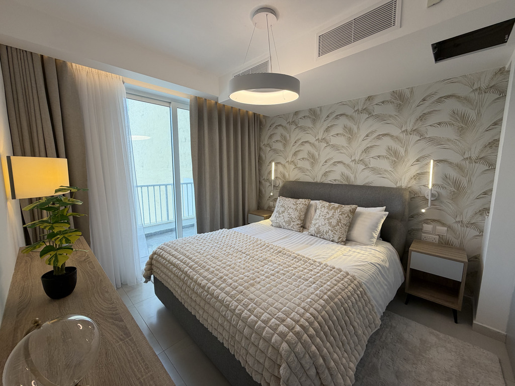 Sliema Furnished Apartment's Image 8