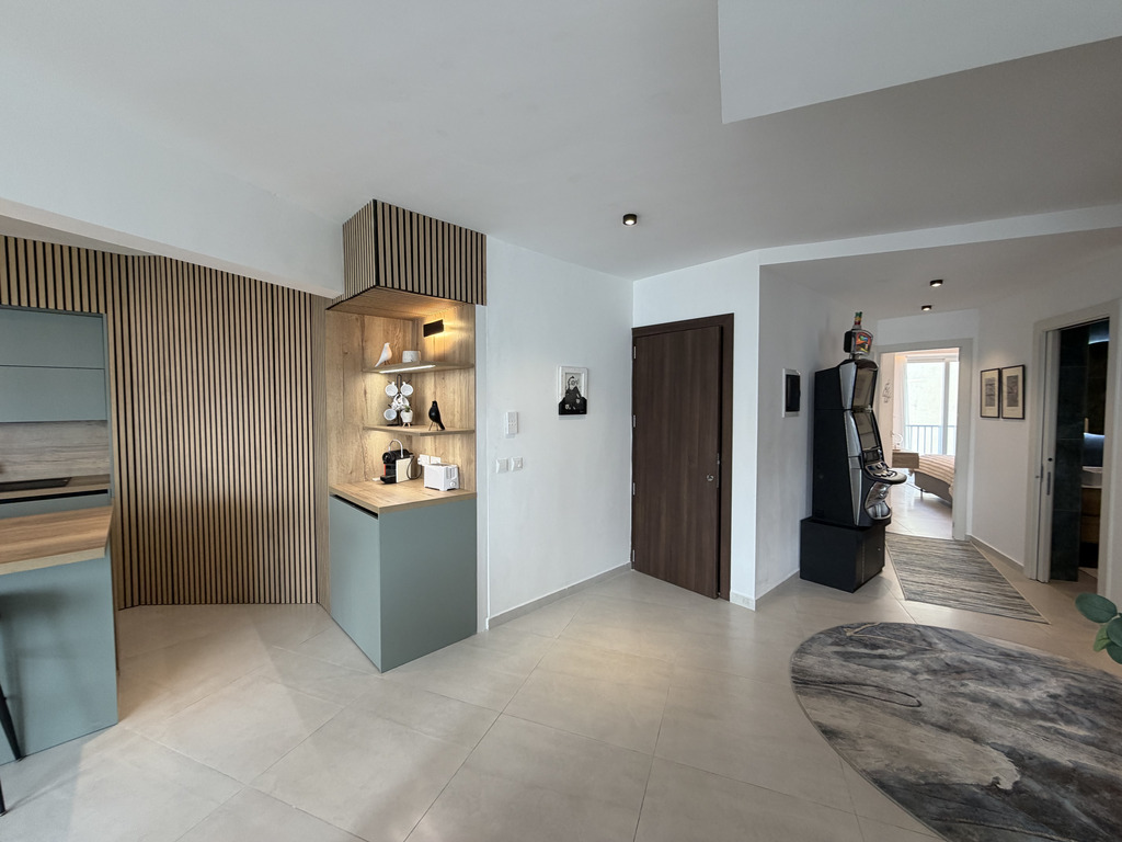 Sliema Furnished Apartment's Image 4