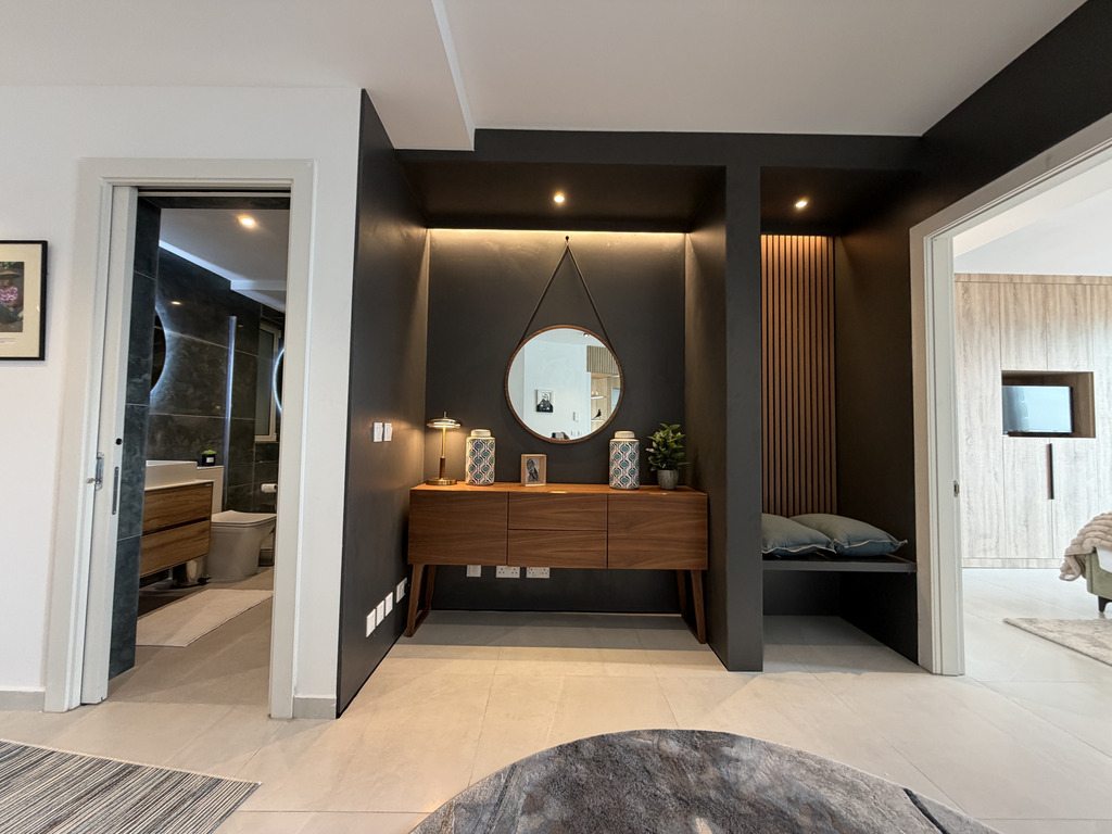 Sliema Furnished Apartment's Image 5