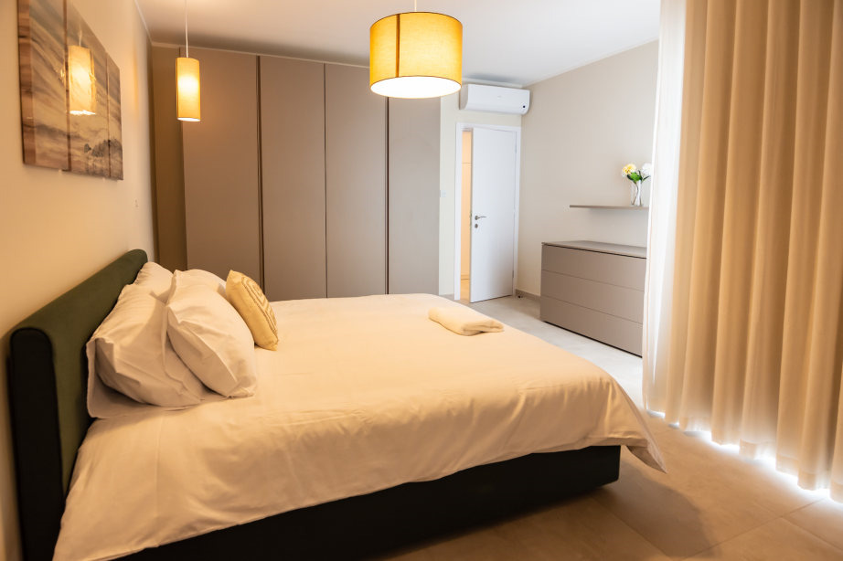 Swieqi Furnished Apartment's Image 4