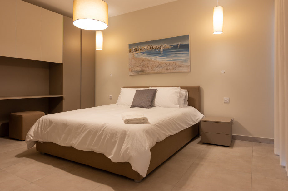 Swieqi Furnished Apartment's Image 5