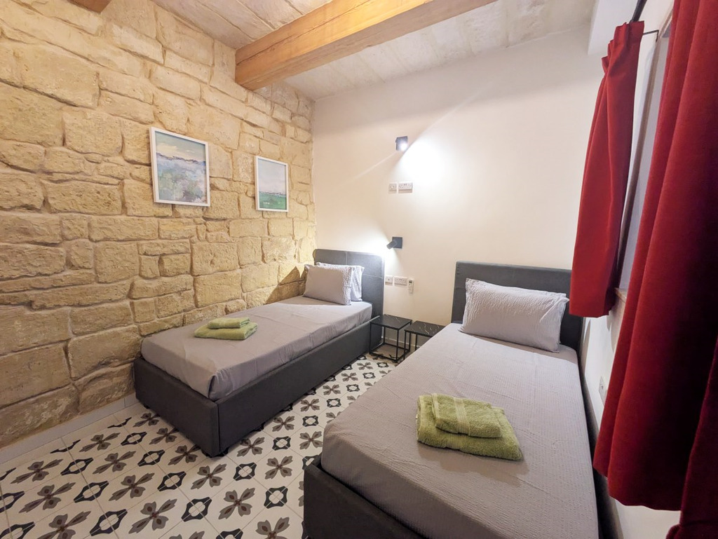 Naxxar Furnished House of Character's Image 12