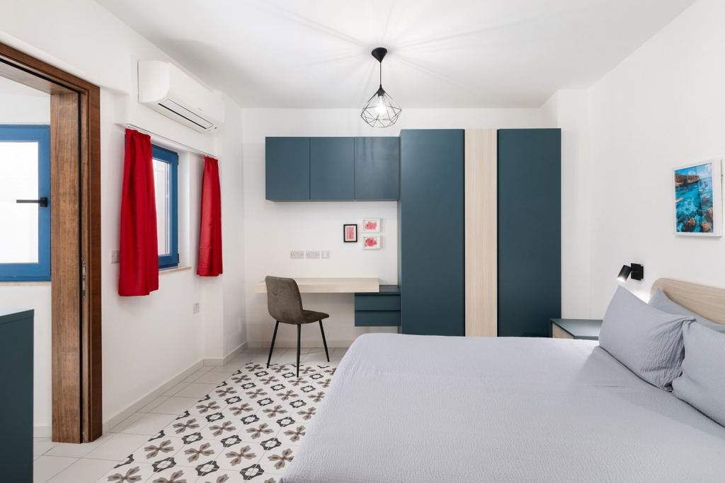 Naxxar Furnished House of Character's Image 13