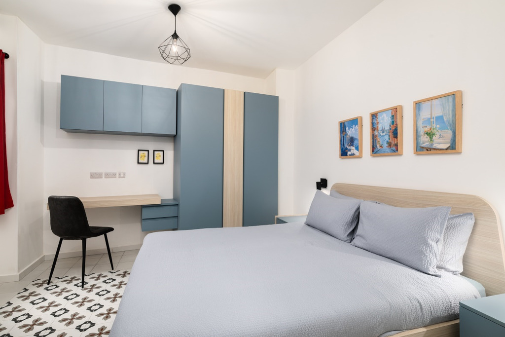 Naxxar Furnished House of Character's Image 14
