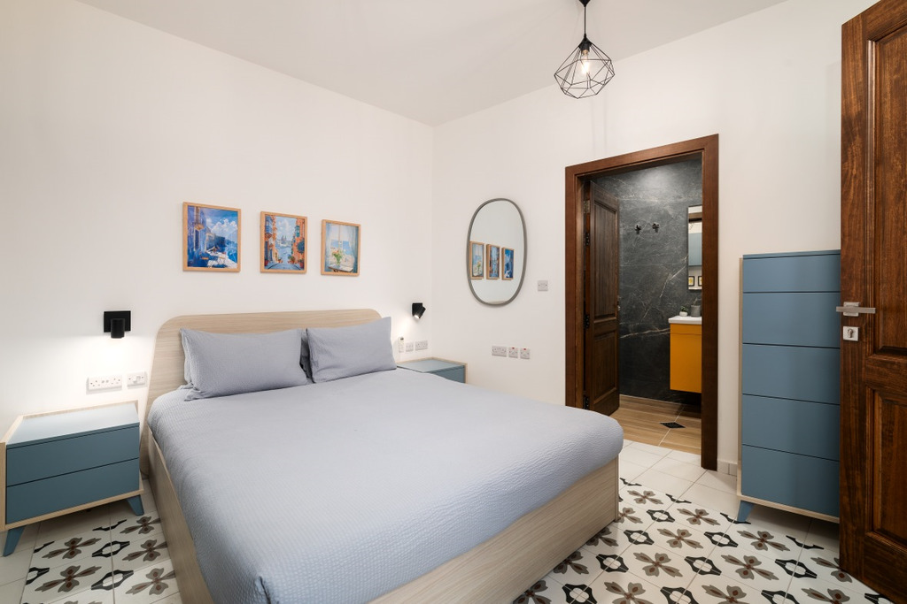 Naxxar Furnished House of Character's Image 15