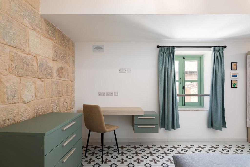 Naxxar Furnished House of Character's Image 17