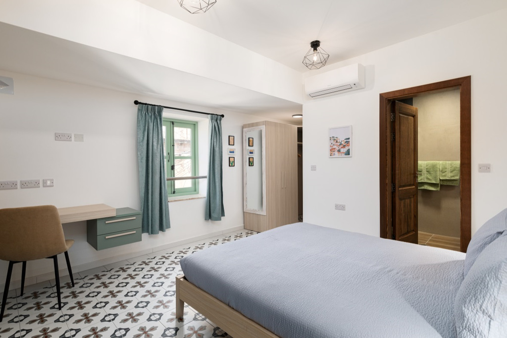 Naxxar Furnished House of Character's Image 16