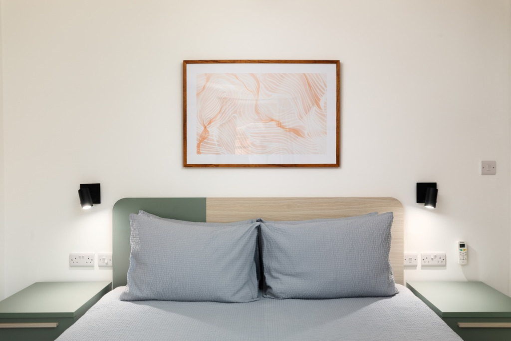 Naxxar Furnished House of Character's Image 8