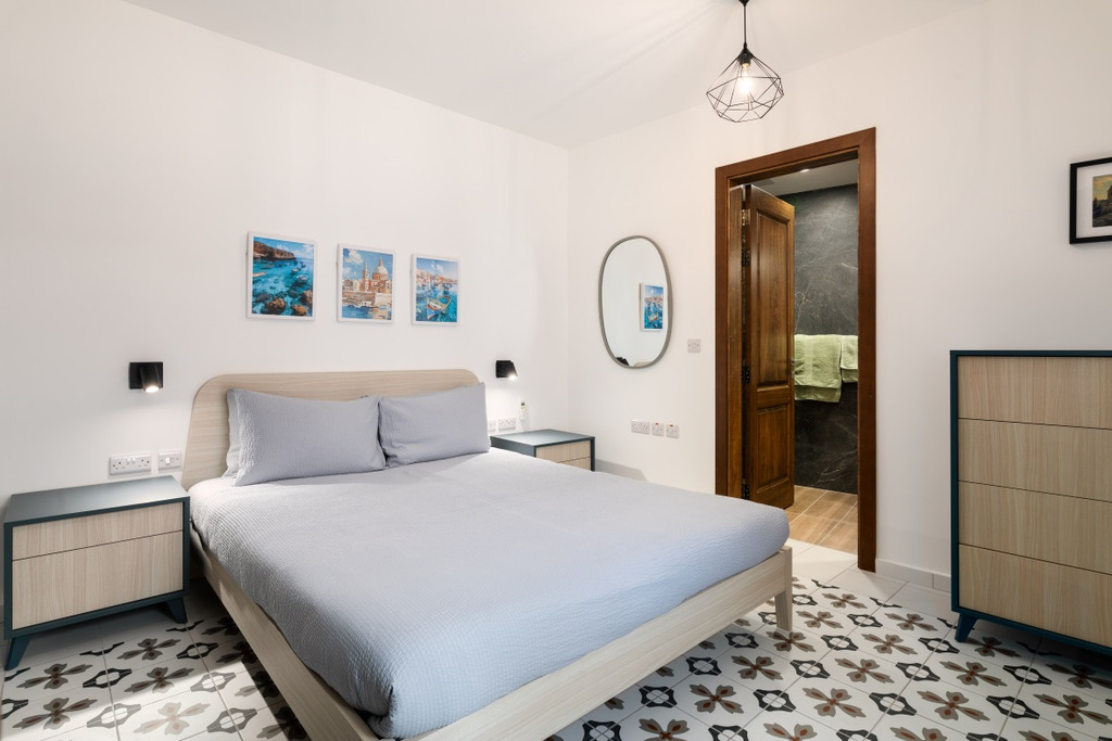 Naxxar Furnished House of Character's Image 7