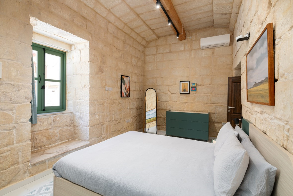 Naxxar Furnished House of Character's Image 9