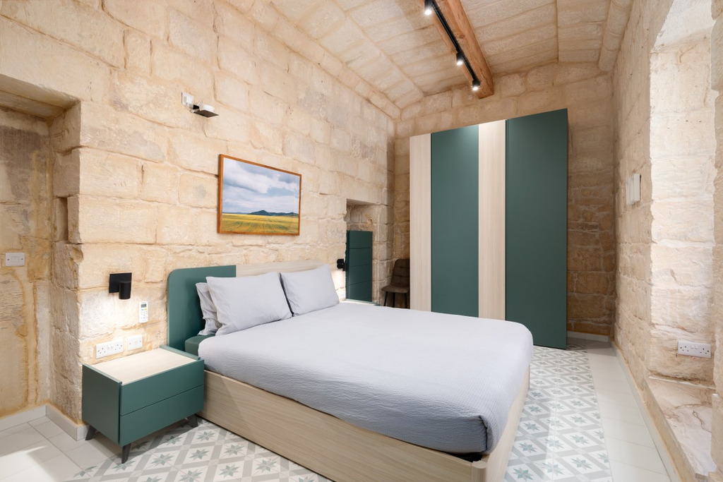 Naxxar Furnished House of Character's Image 10