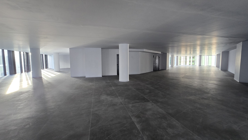St Julians Finished Office's Image 5
